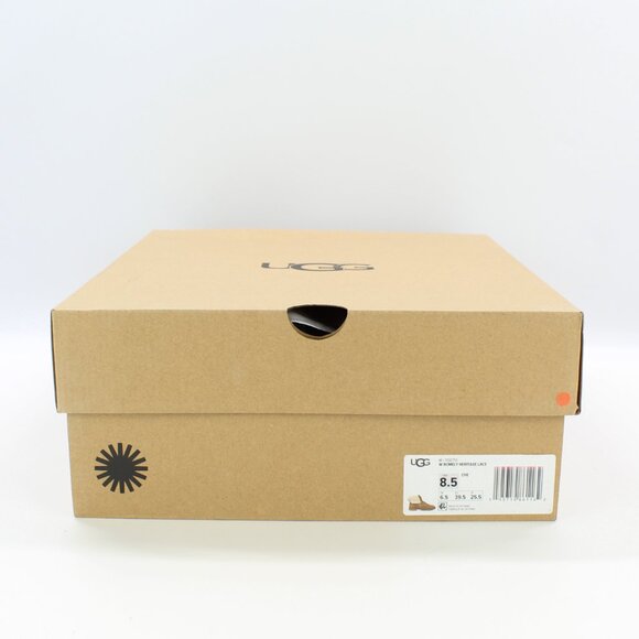 NEW UGG Romely Suede Boot-8.5 - Picture 13 of 13